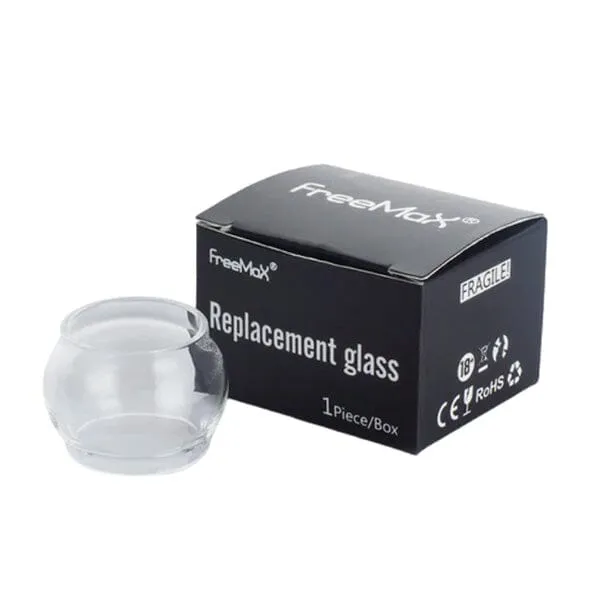 Mesh Pro Glass By FreeMaX