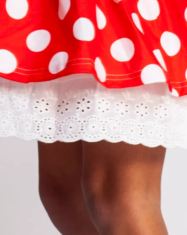 Miss Mouse Twirl Dress