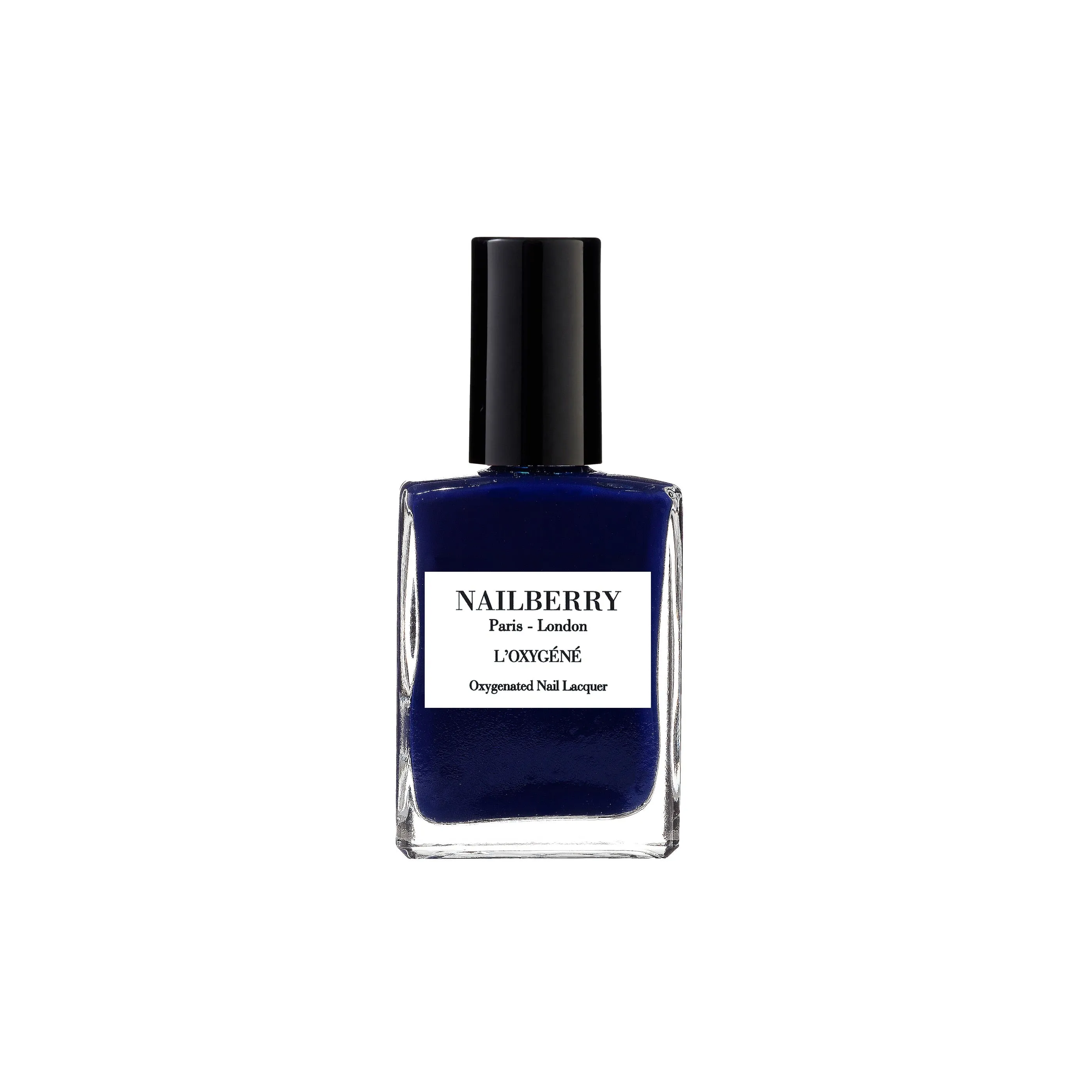 NAILBERRY - Number 69