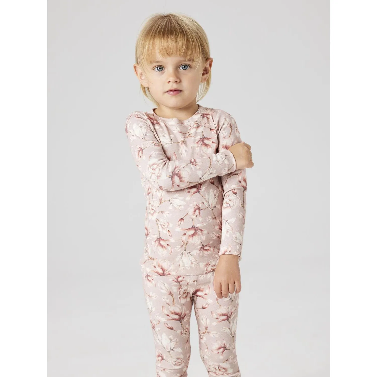 Name It Adobe Rose Nanina Blouse