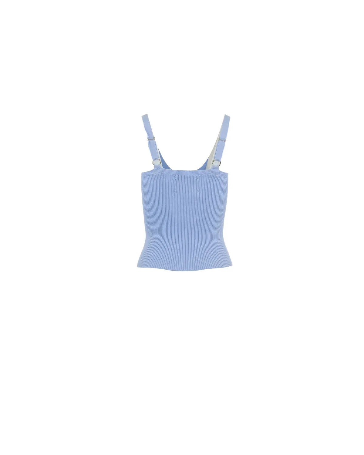 Nomia Banded Tank