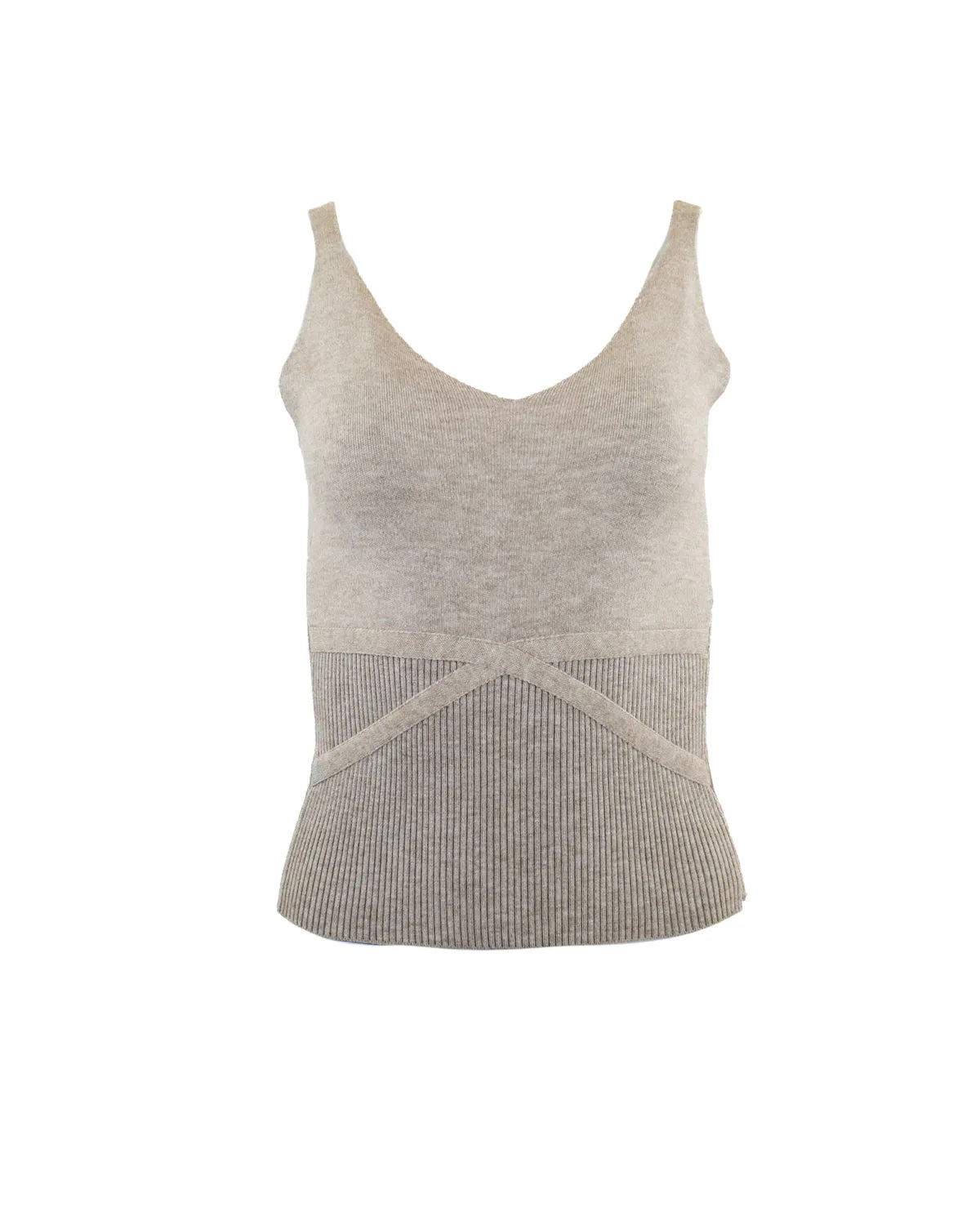 Nomia Banded Tank