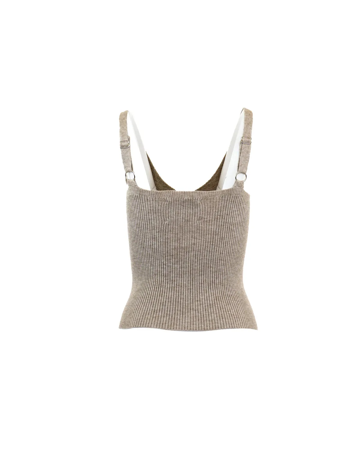 Nomia Banded Tank