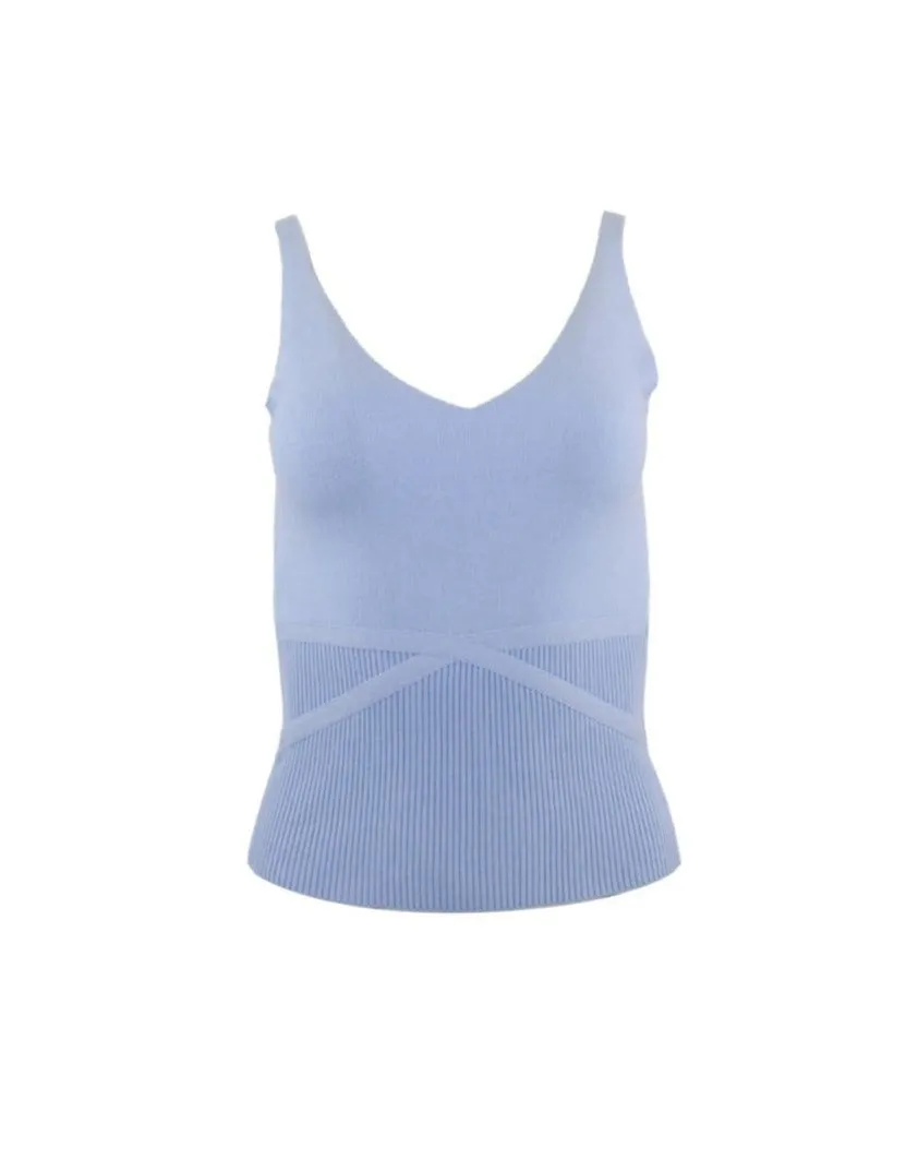 Nomia Banded Tank