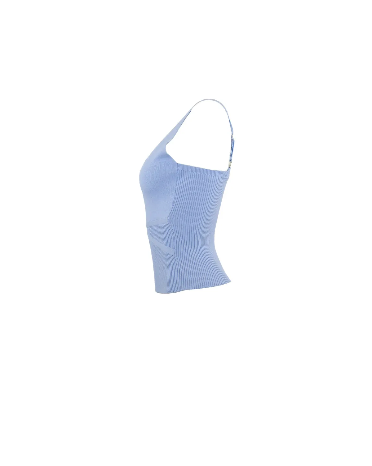 Nomia Banded Tank