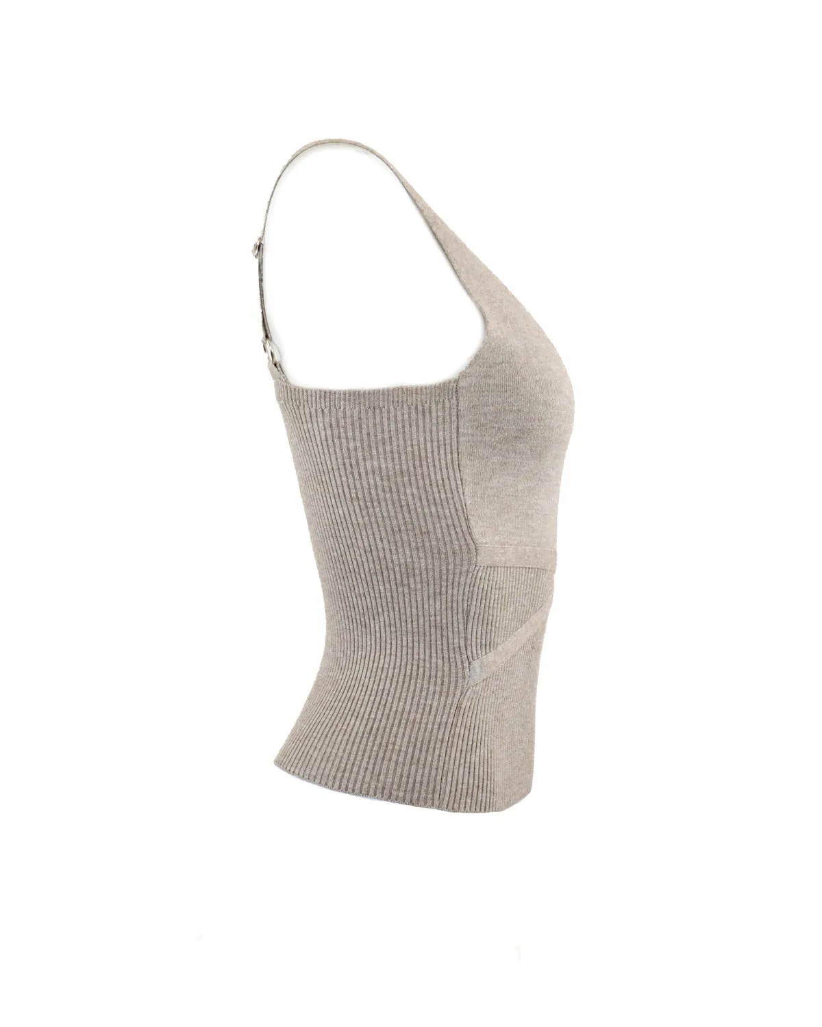 Nomia Banded Tank