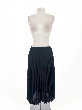 Pagani | Black Workwear Skirt | Size 6