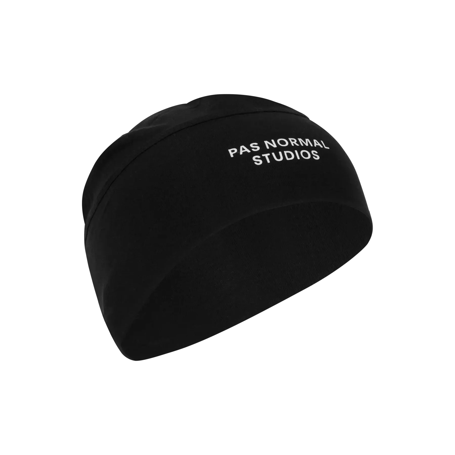 Pas Normal Studios Logo Cycling Beanie