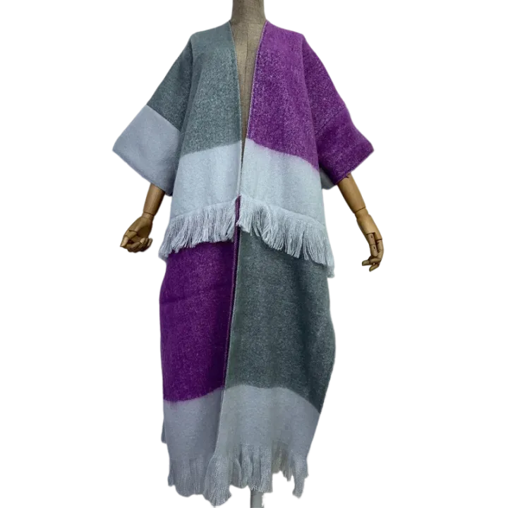 Pre Order: High Quality Comfy Cardigan - WINI