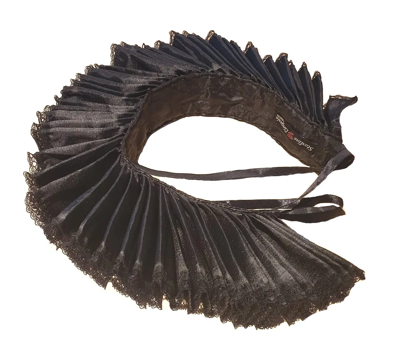 Queen Mary Tudor Ruff