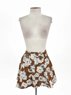 Rabbit | Multicoloured Casual Skirt | Size 6