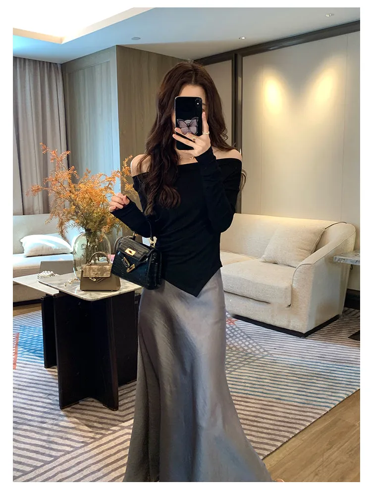 Rhae top (preorder/ 3 colours)