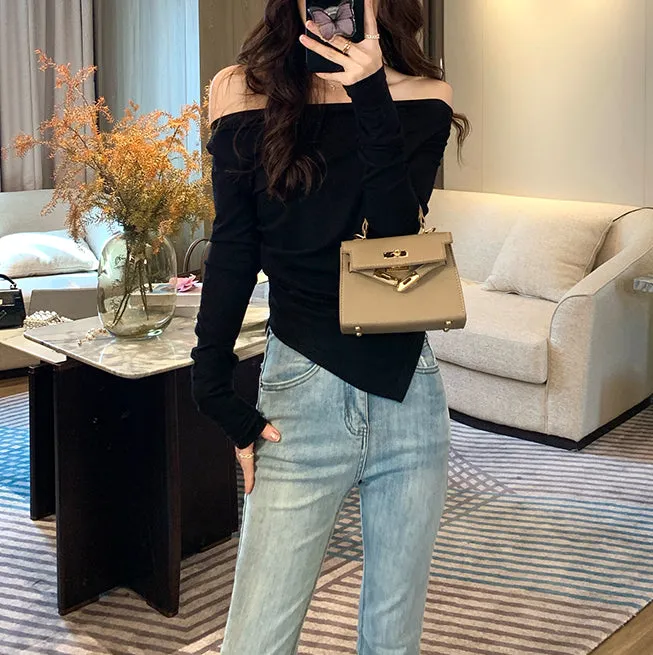 Rhae top (preorder/ 3 colours)
