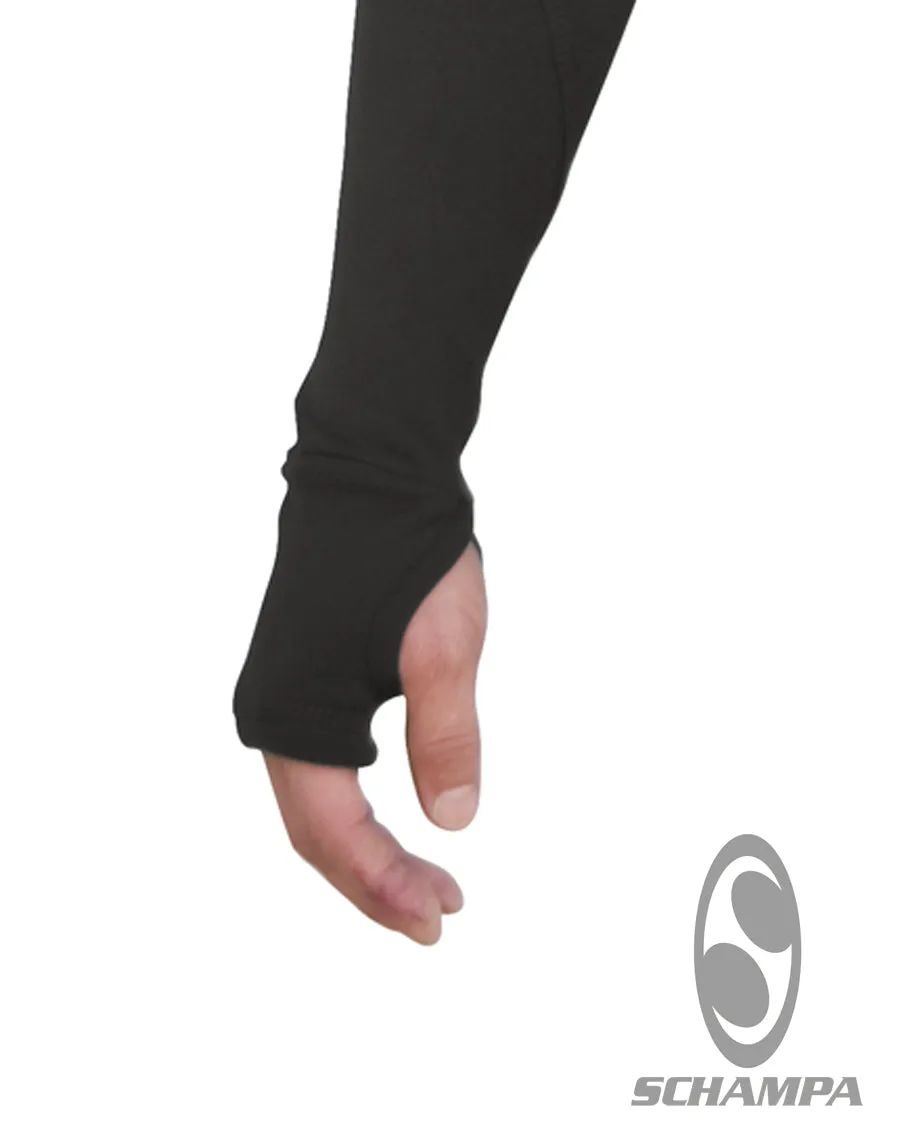SCHAMPA WarmSkin Skinny Base Layer Thermal