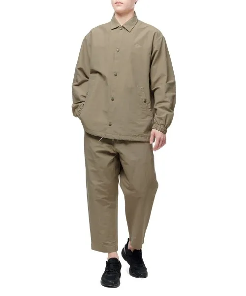 Snow Peak Light Mountain Cloth Jacket - Beige