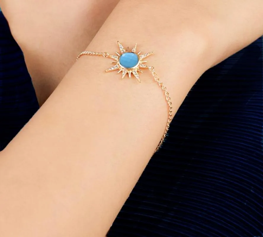 Star Bracelet