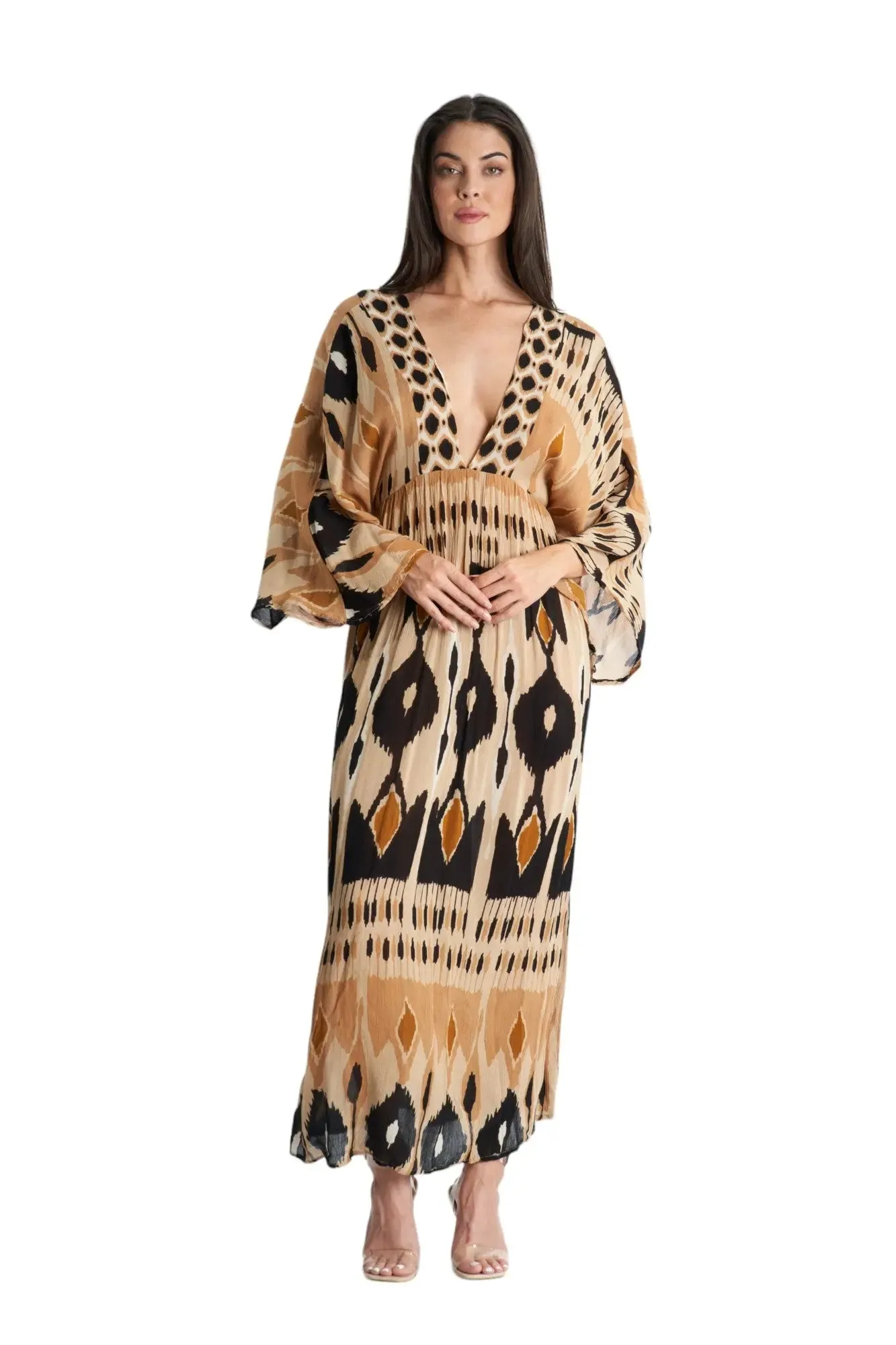 Summer Maxi Dresses for Women