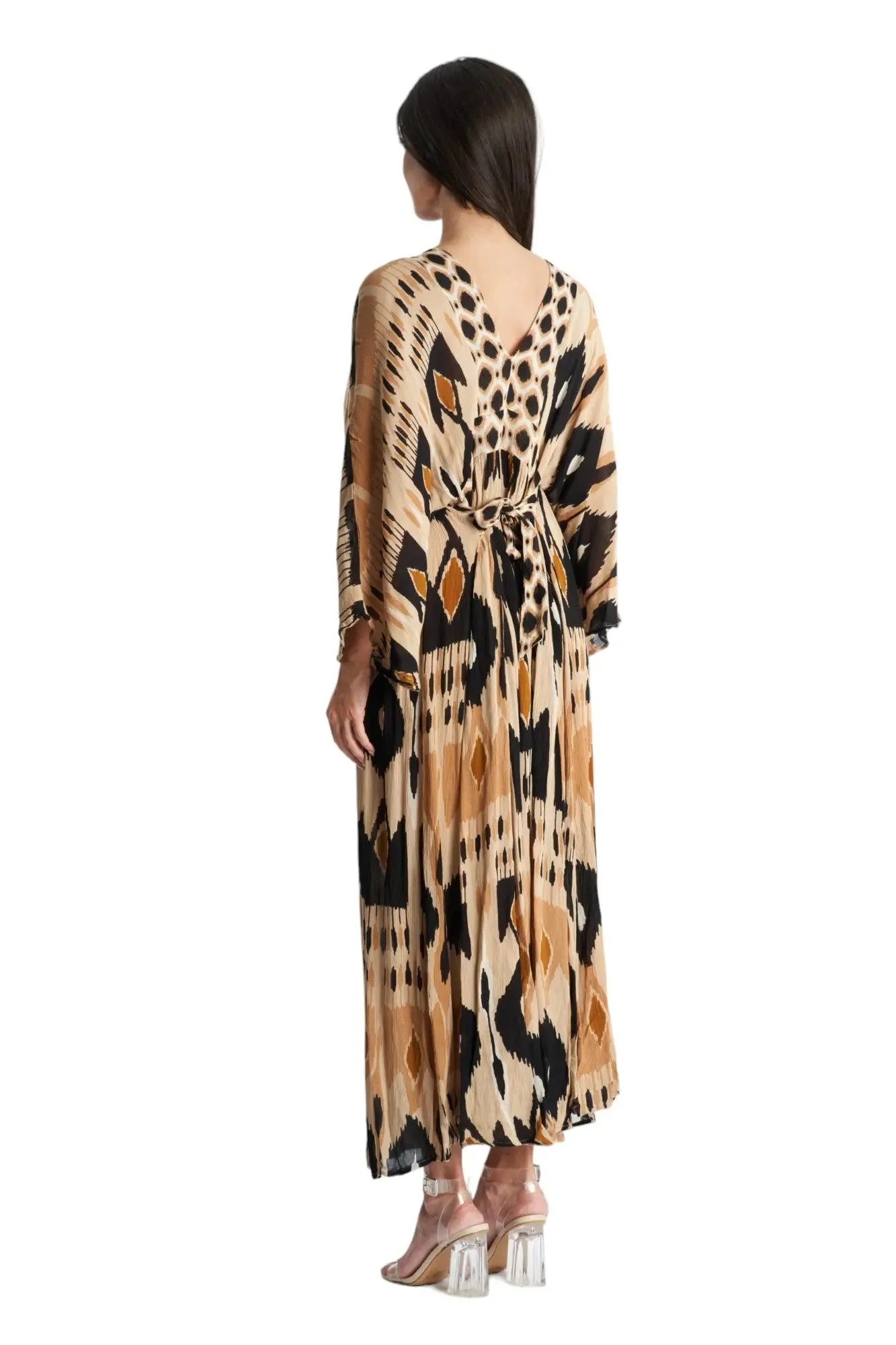 Summer Maxi Dresses for Women