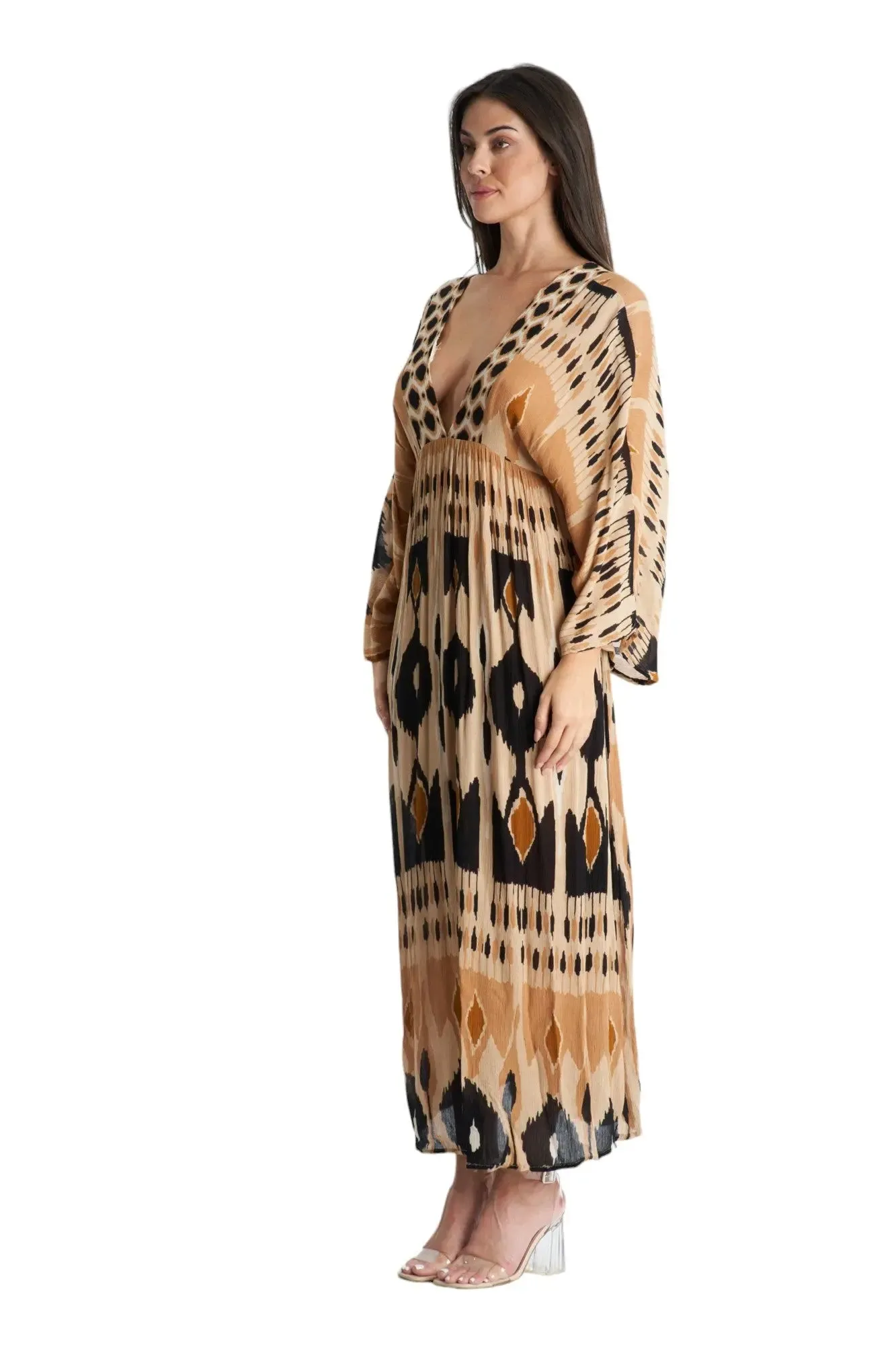 Summer Maxi Dresses for Women