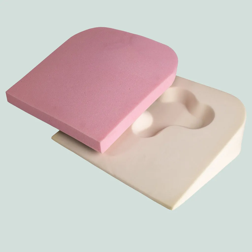 Super Wedge - Extra Large (6¼")