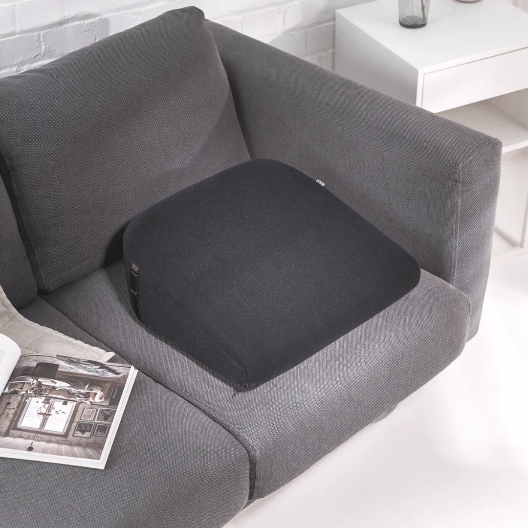 Super Wedge - Extra Large (6¼")