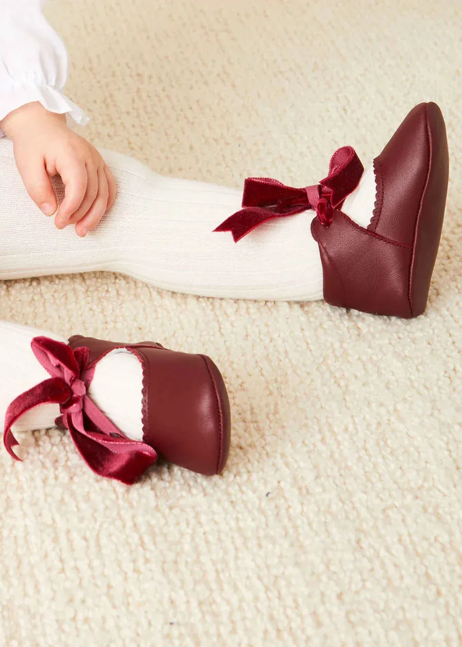 The Belgravia Tartan Bloomers Baby Girl Look