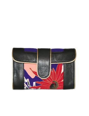 The Hermosa (Abstract Mum)
