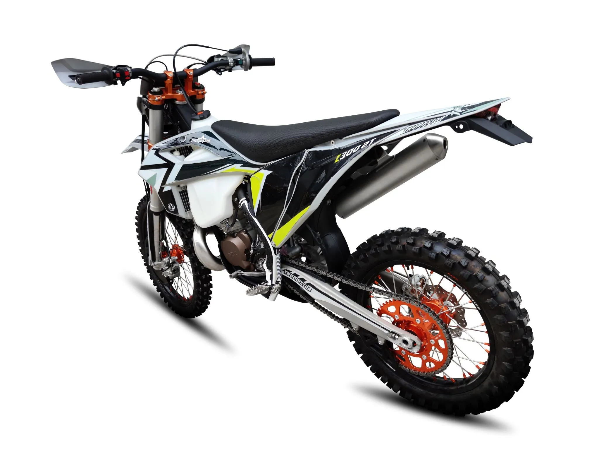 Thumpstar - TS 300cc PDS Dirt Bike