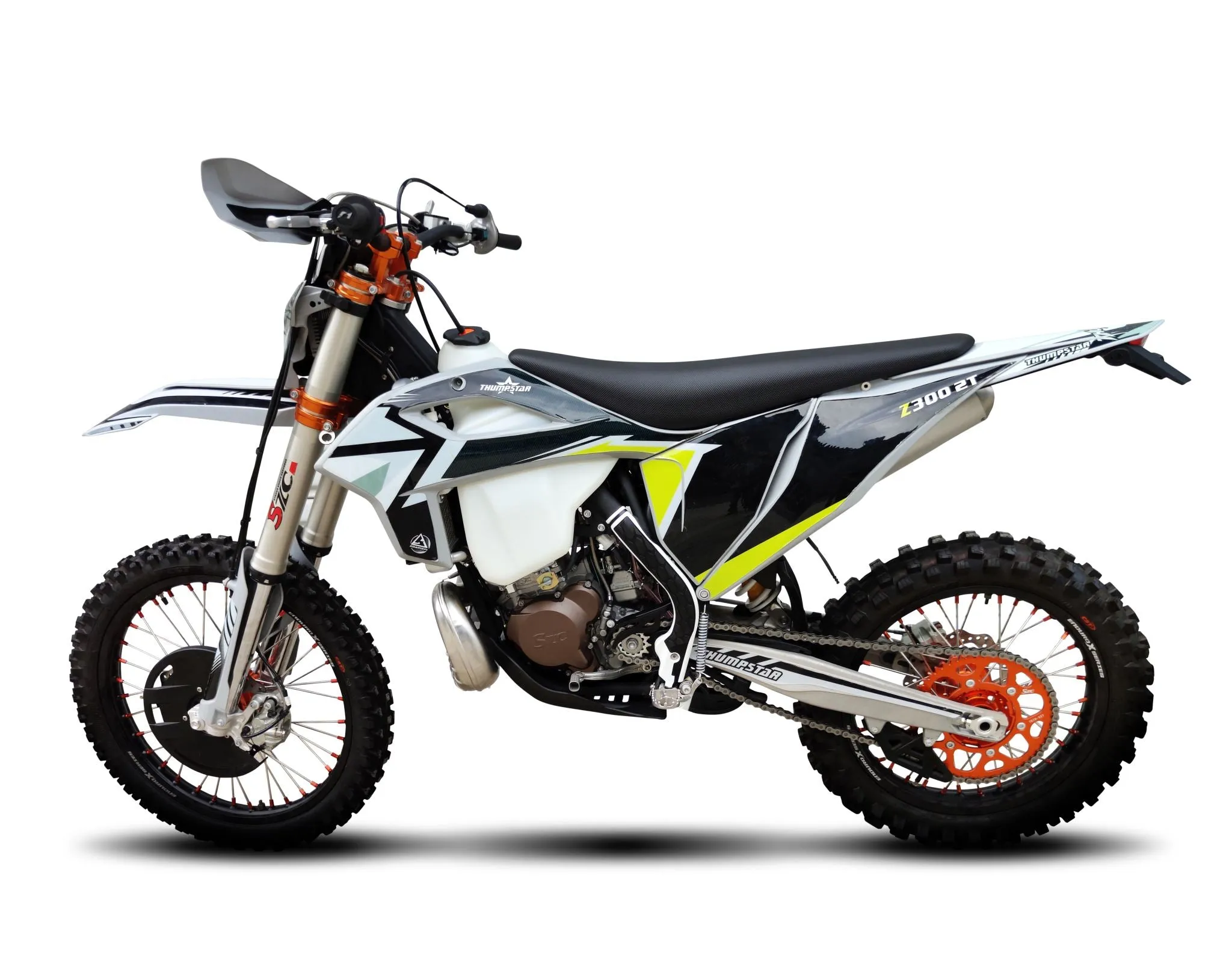 Thumpstar - TS 300cc PDS Dirt Bike