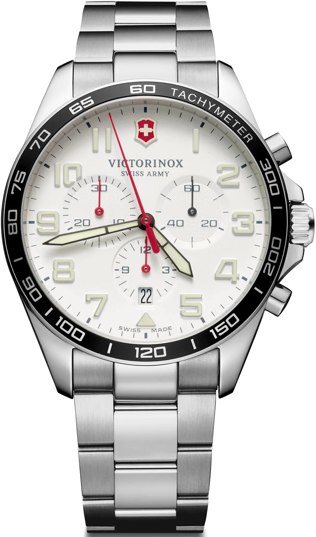 VCT SWS Army Watch FieldfORSce Chrono