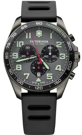 VCT Watch FieldFORSce SpORSt Chrono