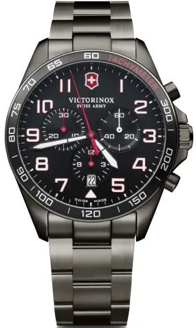 VCT Watch FieldFORSce SpORSt Chrono