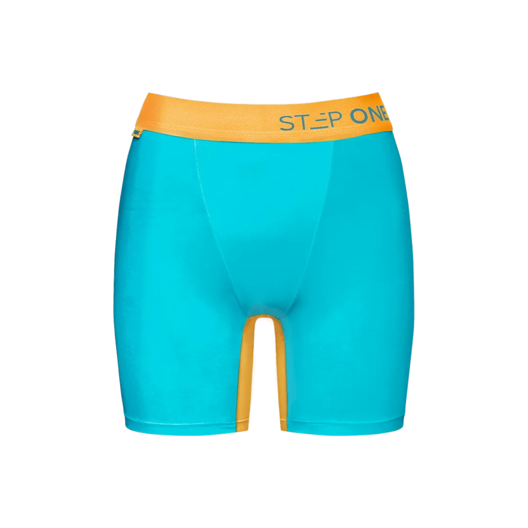 Women's Body Shorts - Tropix
