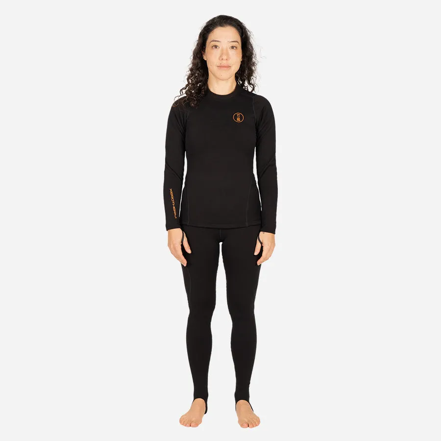Women's Xerotherm Long Sleeve Top