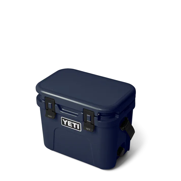 YETI Roadie 15 Cooler Box - Navy