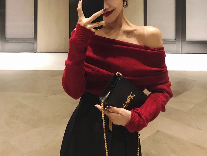 Yves Top (PREORDER/ 2 colours)