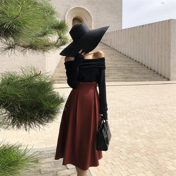 Yves Top (PREORDER/ 2 colours)