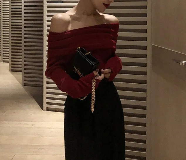 Yves Top (PREORDER/ 2 colours)